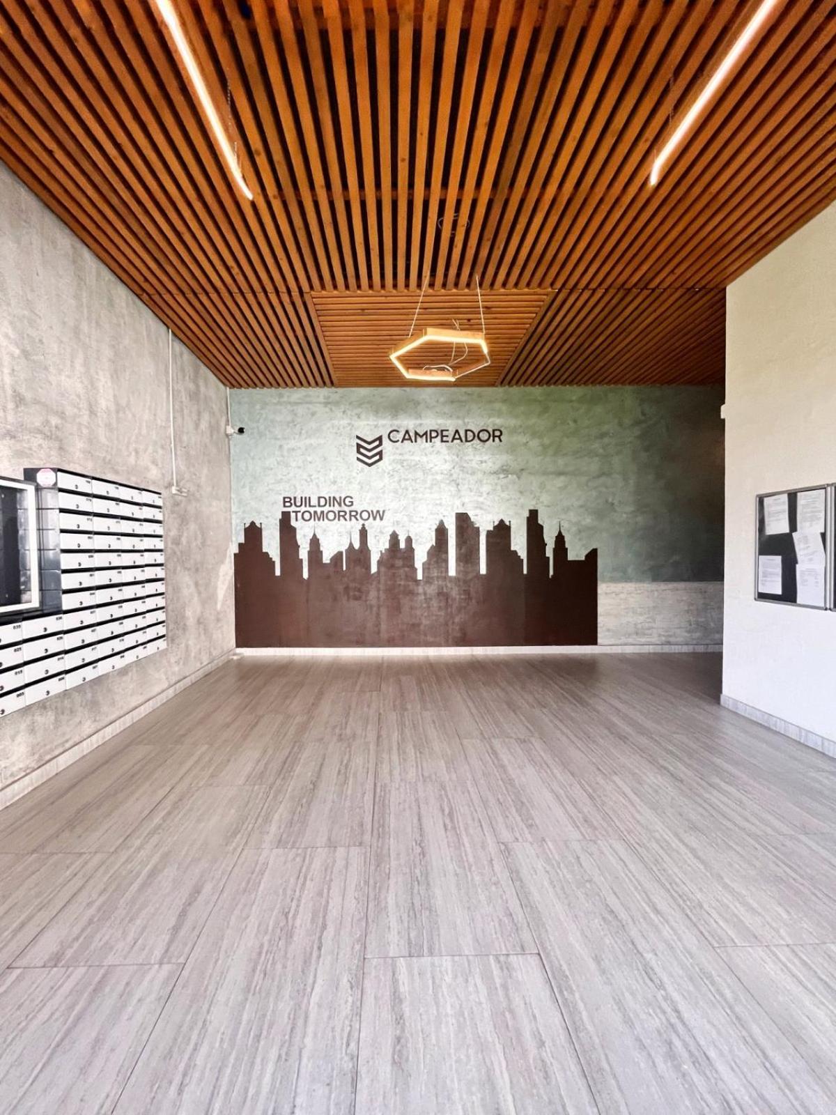 Neo Sase - Un Dormitor - Campeador Residence Тимишоара Экстерьер фото